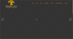 Desktop Screenshot of discoverytours.gm