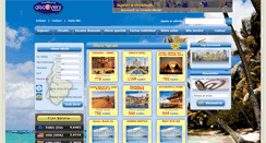 Desktop Screenshot of discoverytours.ro